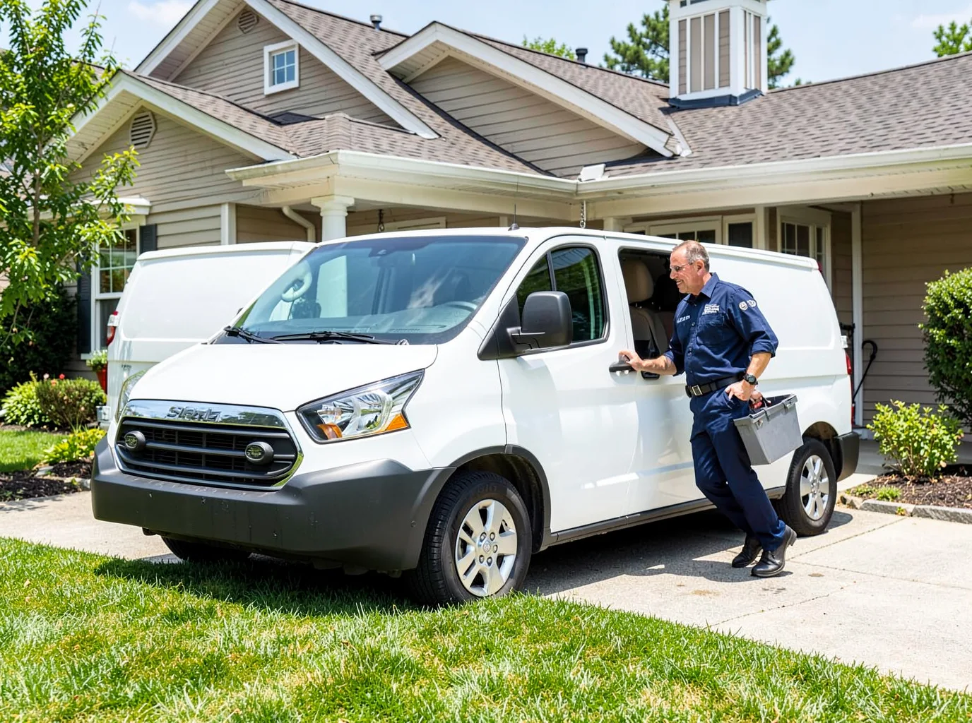 Emergency Plumber company in Cambria, WI